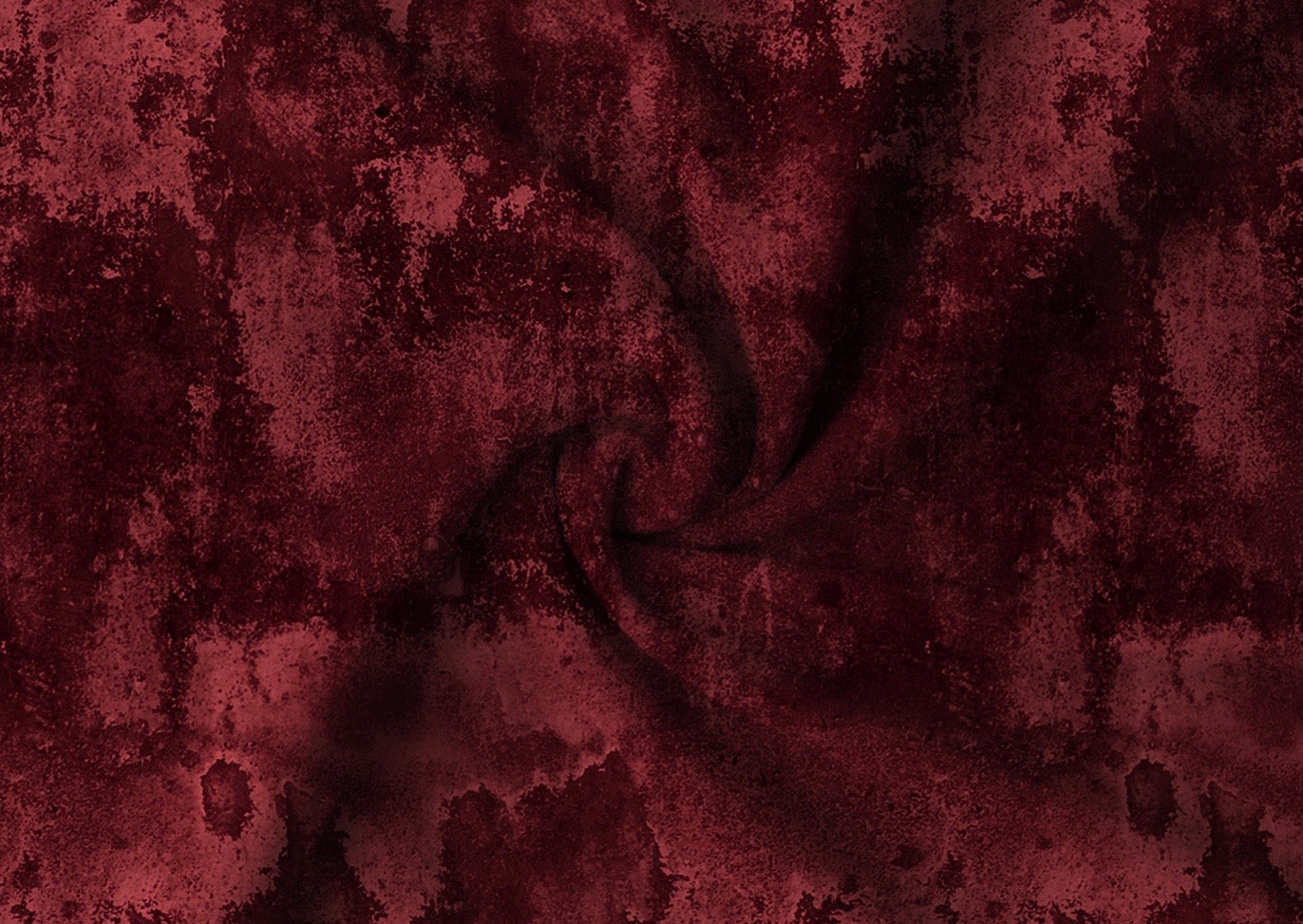 Rot Grunge Optik Dauervorbestellung
